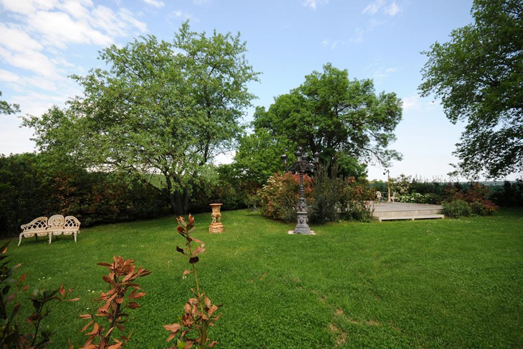 Azienda Agricola Palazzo Manzoni San Zaccaria Exterior foto