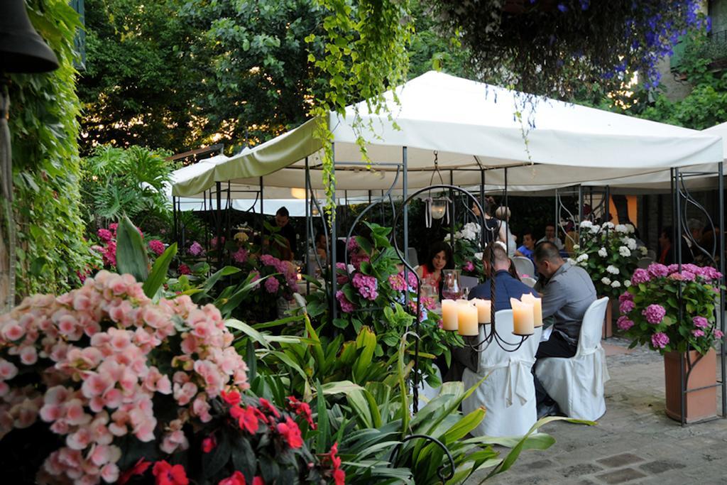 Azienda Agricola Palazzo Manzoni San Zaccaria Exterior foto